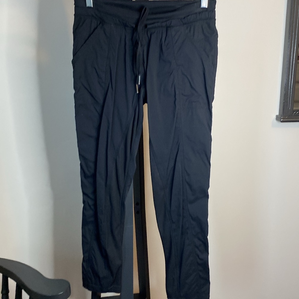 Lululemon Street to Studio Pant